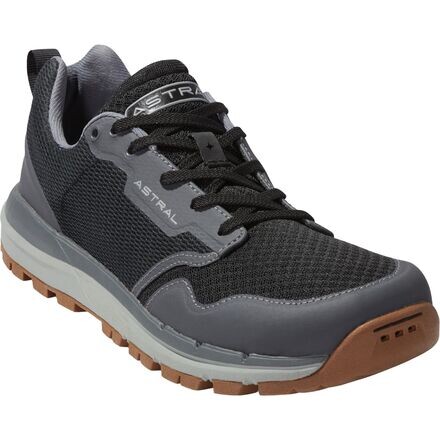 

Кроссовки для воды Tr1 Mesh мужские Astral, цвет Graphite Black