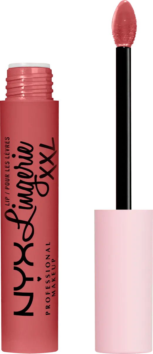 

Lippenstift Белье XXL 03 Pose Me 4 мл NYX PROFESSIONAL MAKEUP