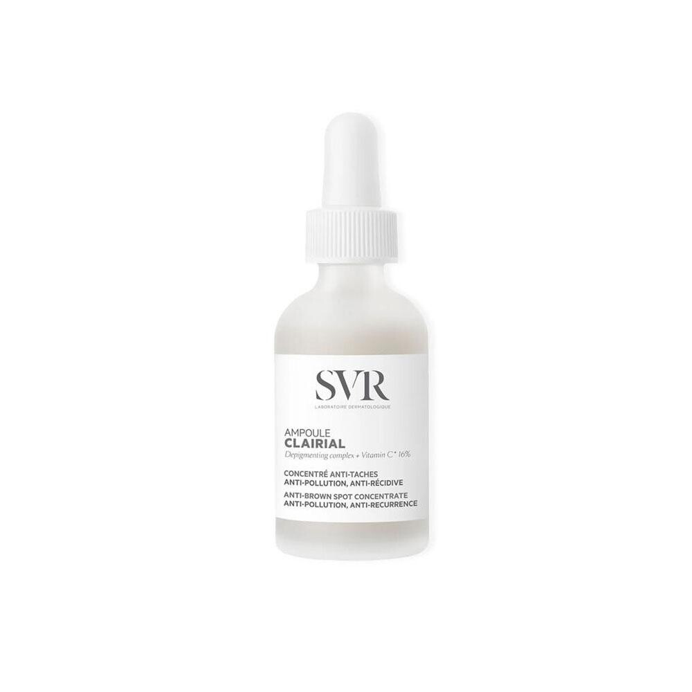 

Концентрат против пигментных пятен Svr Clairial Ampoule, 30 мл