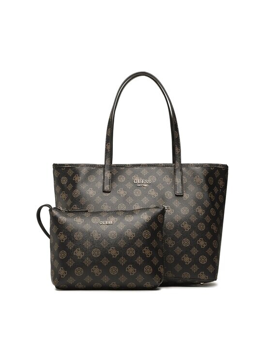 

Сумочка Guess, коричневый
