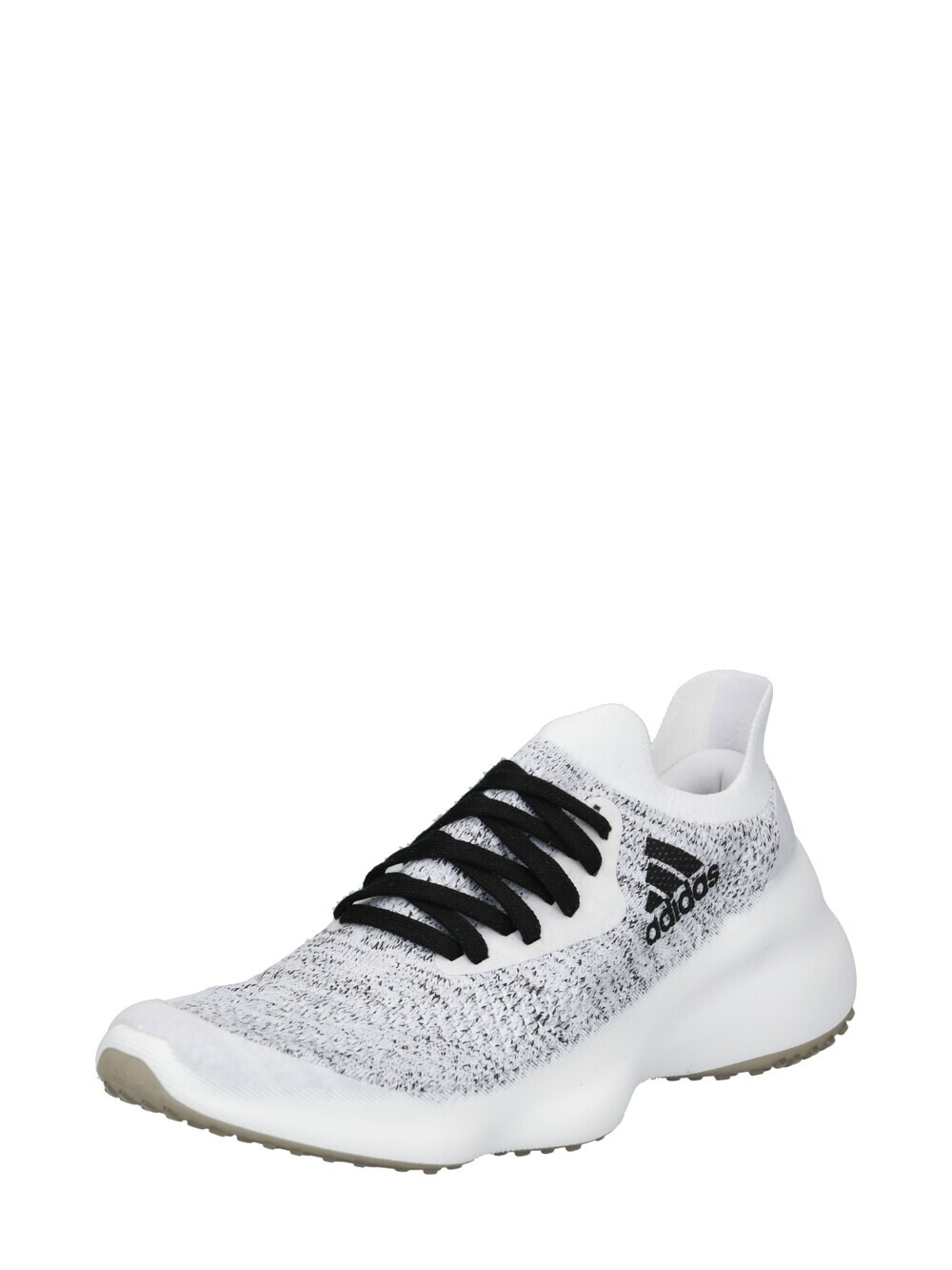 

Кроссовки Adidas Futurenatural, шерсть белая