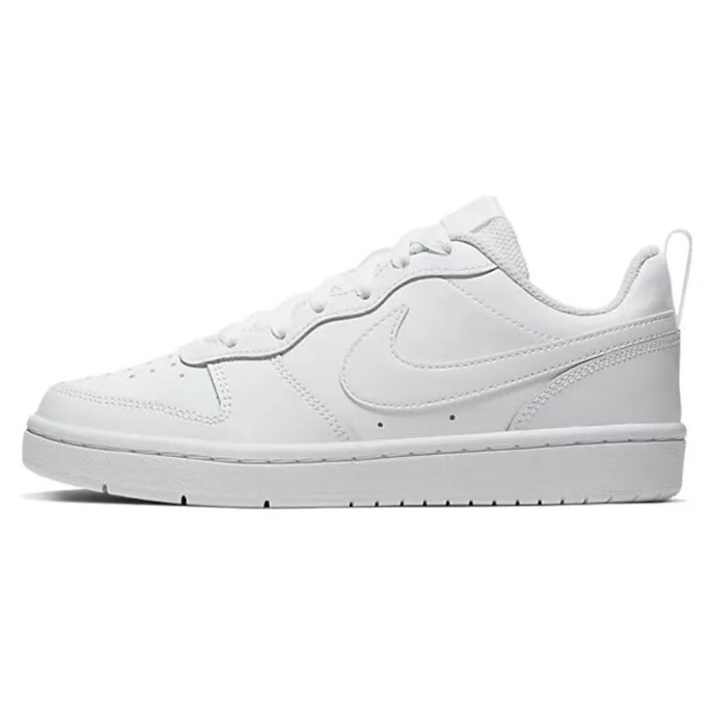 

Женские кроссовки для скейтбординга Nike Court Borough, Black