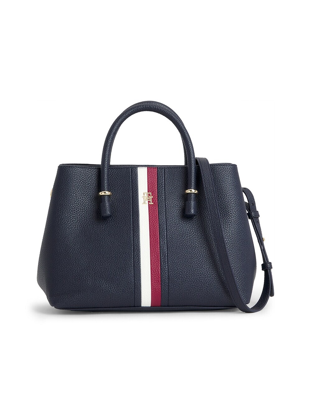 

Сумочка Tommy Hilfiger Emblem, темно-синий