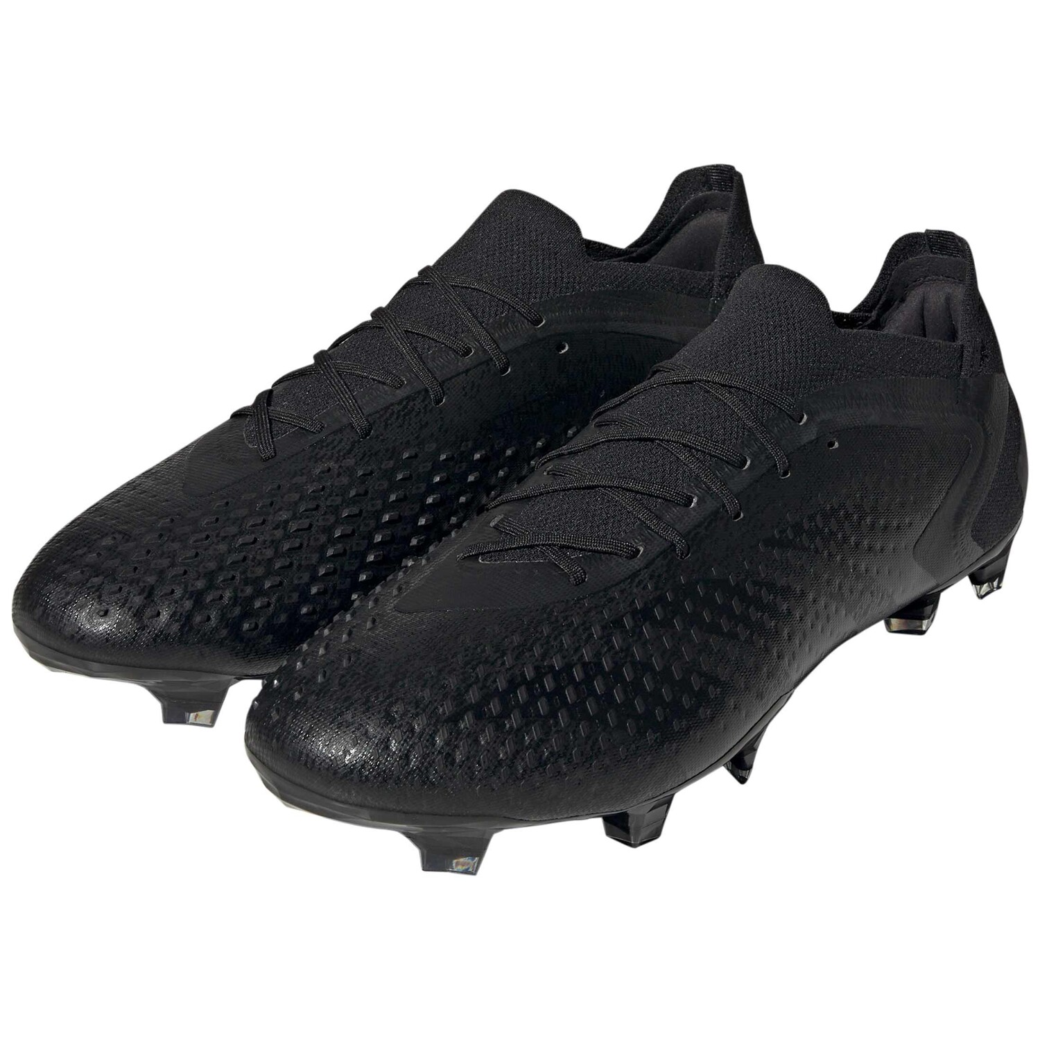 

Спортивные кроссовки adidas Performance Fußballschuh Predator Accuracy.1 Low FG, черный