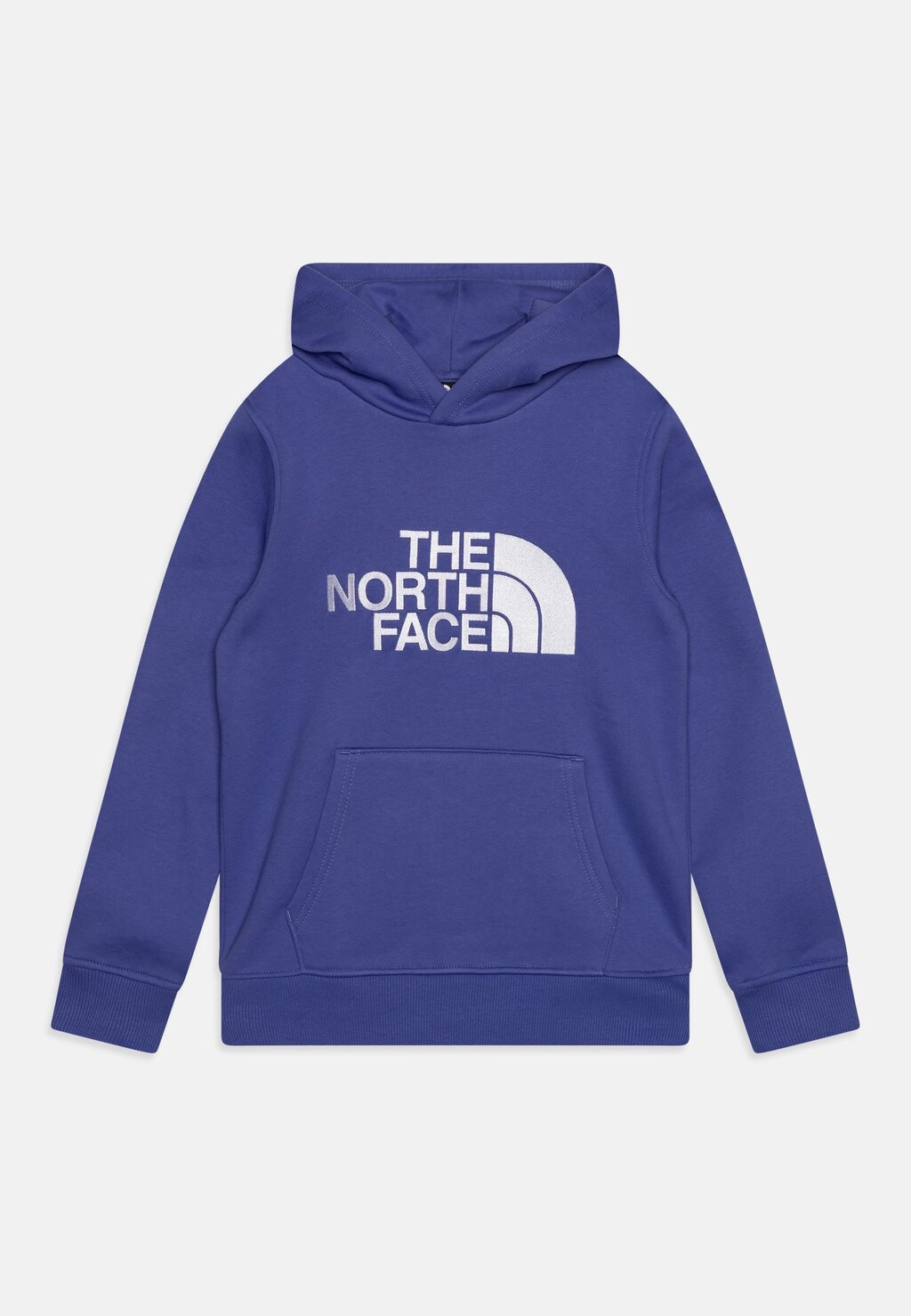 

Толстовка DREW PEAK HOODIE UNISEX The North Face, цвет blue