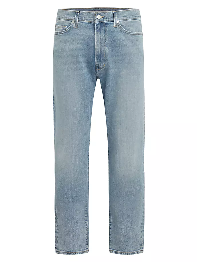 Укороченные джинсы Diego Joe'S Jeans, цвет huff
