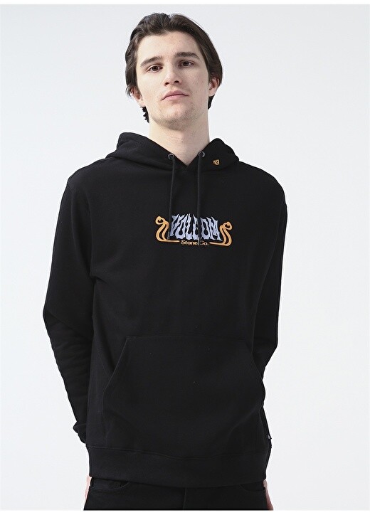 

Толстовка Volcom