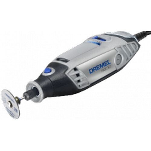 

Многофункциональный инструмент Dremel 3000-15