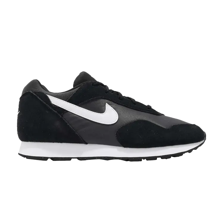 

Кроссовки Nike Wmns Outburst HK 'Anthracite', черный