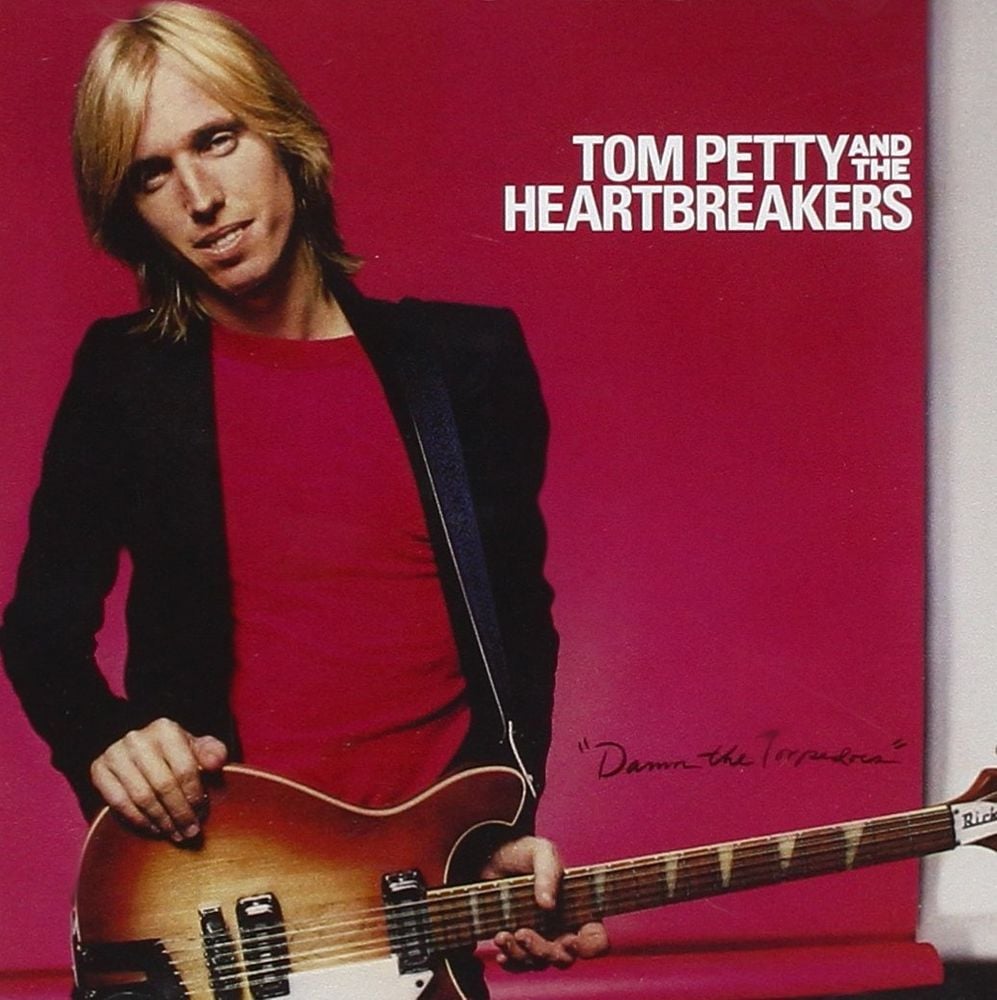 

Диск CD Damn the Torpedoes - Tom Petty And The Heartbreakers