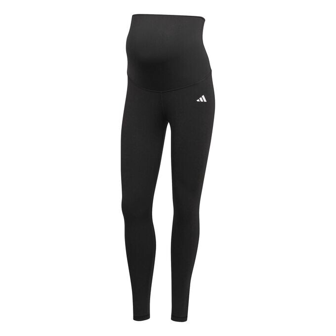 

Леггинсы для беременных Adidas Performance, черный
