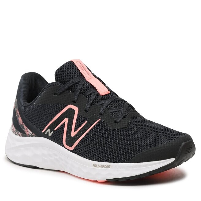 

Кроссовки New Balance, черный