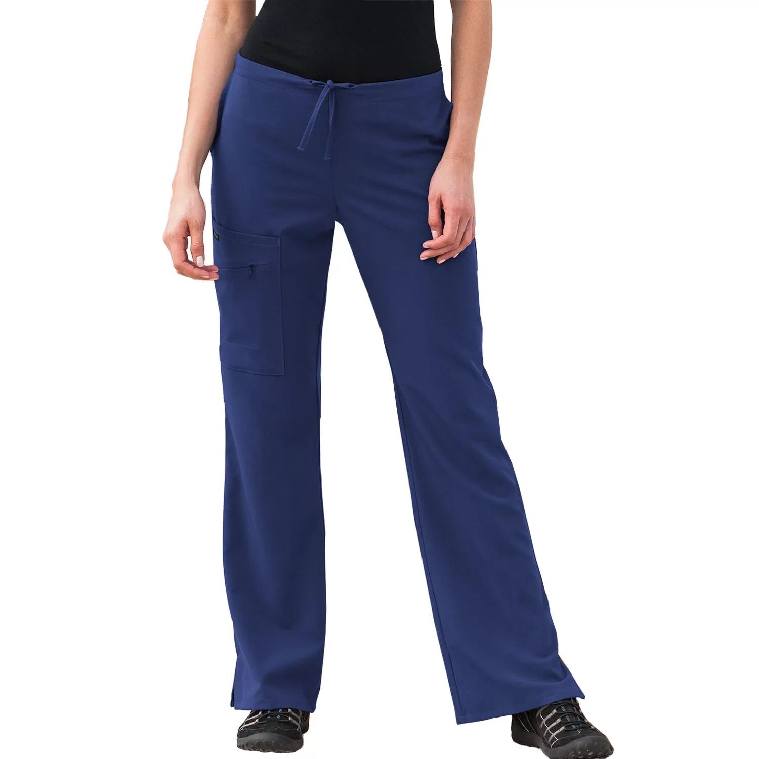 

Тканые брюки-карго Petite Jockey Scrubs 2249 Jockey