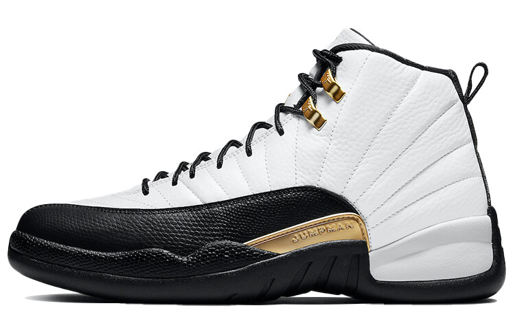

Jordan 12 Retro Royal Taxi
