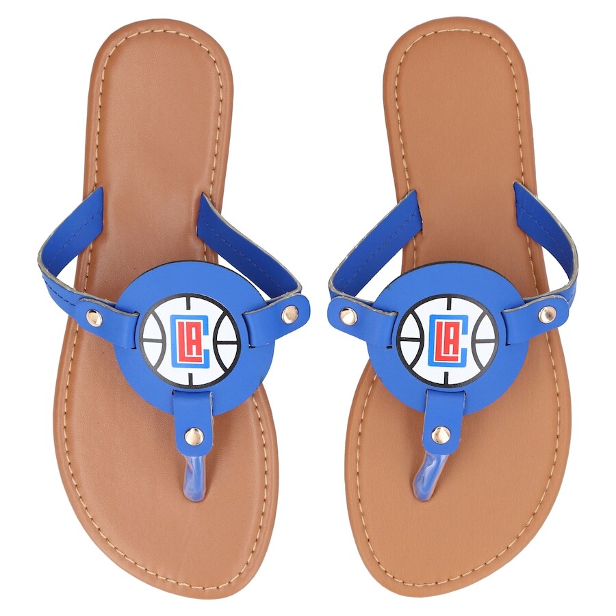 

Шлепанцы FOCO La Clippers