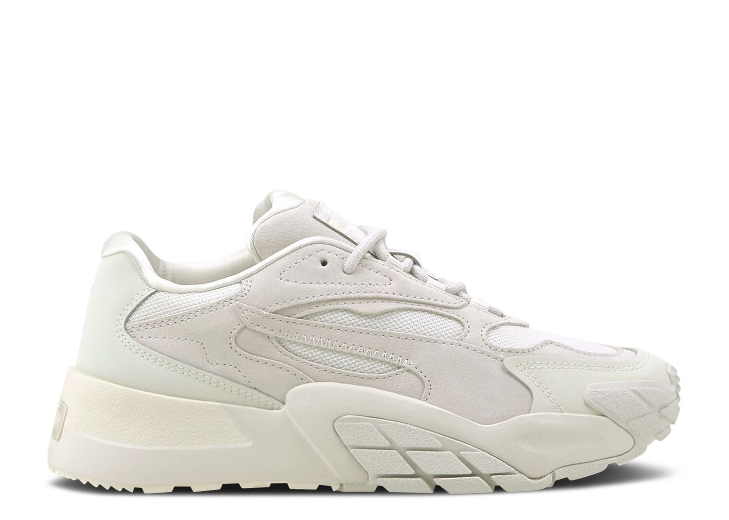

Кроссовки Puma Wmns Hedra Mono 'Nimbus Cloud', серый