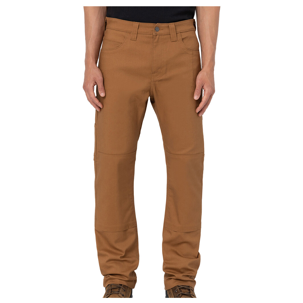 

Повседневные брюки Dickies Renegade Duck Pant, цвет Brown Duck