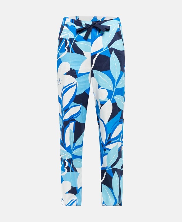 

Пижамные штаны Cyberjammies, синий
