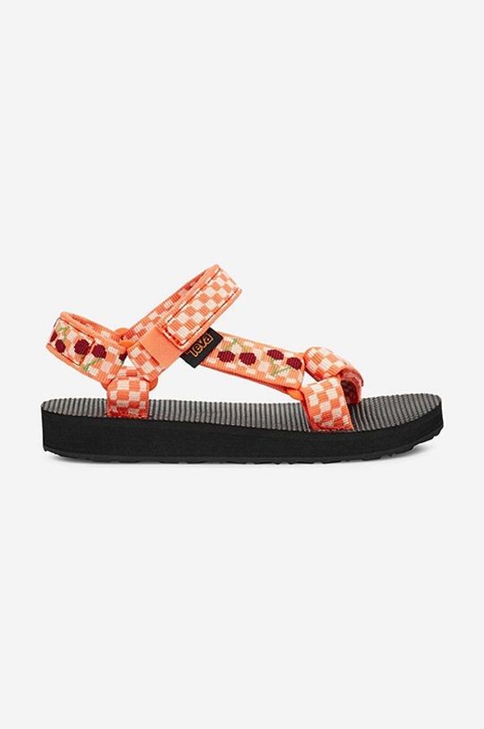 

Детские сандалии Teva Original Universal, оранжевый