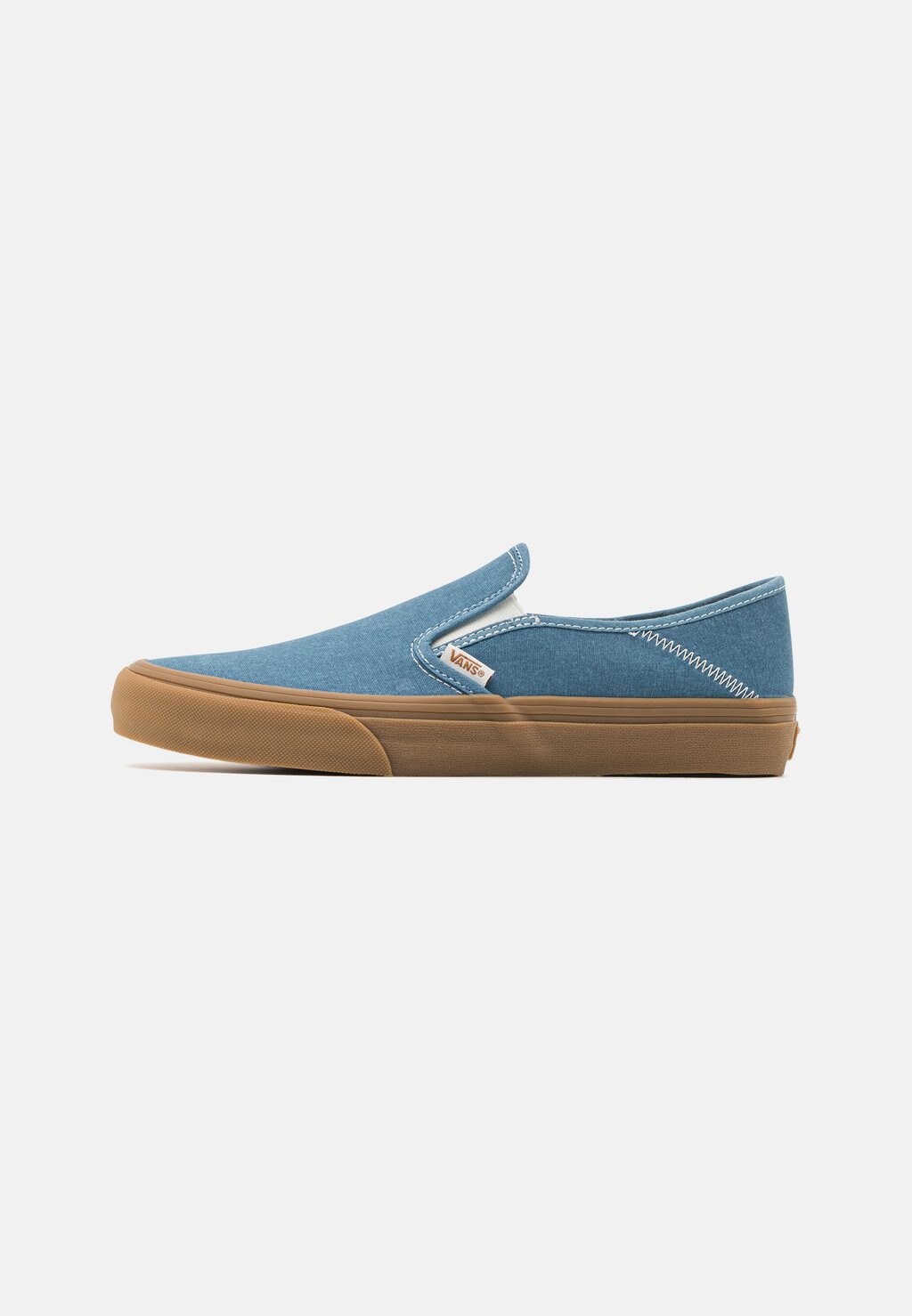 

Кроссовки Vans