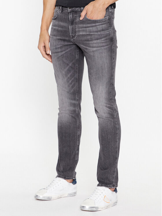 

Джинсы современного кроя Joop! Jeans, серый