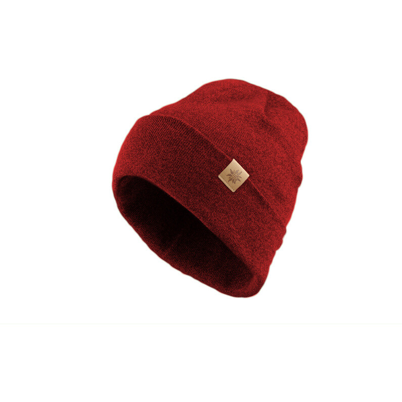 

Классическая шляпа Хаум Bavarian Caps, красный