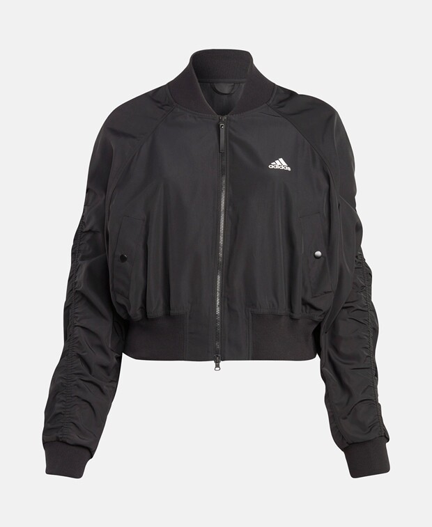 

Функциональная куртка adidas, черный