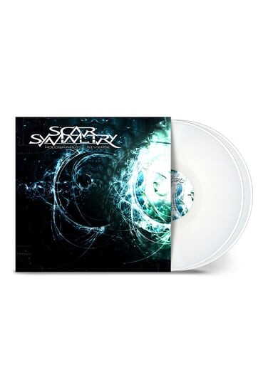 

Виниловая пластинка Scar Symmetry - Holographic Universe