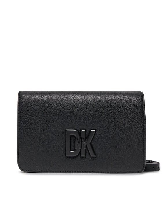 

Кошелек Dkny, черный