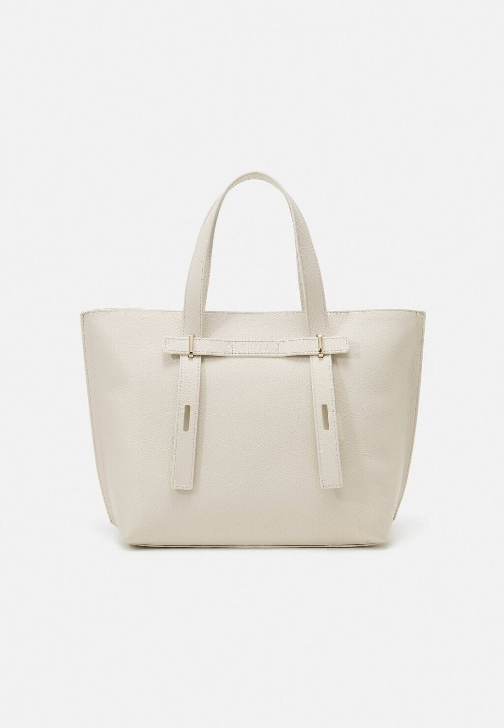 

Сумка Giove Tote Furla, цвет marshmallow