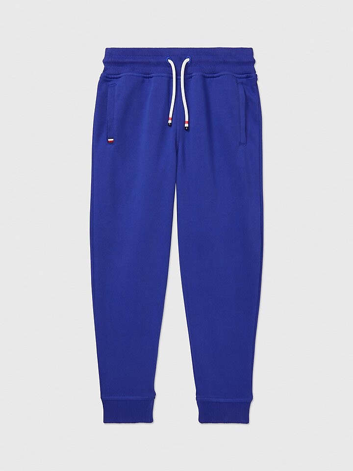 

Однотонные спортивные штаны Tommy Adaptive