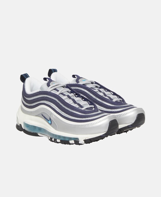 

Кроссовки Nike, темно-серый