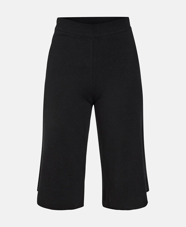 

Кашемировые брюки Notshy Cashmere, черный