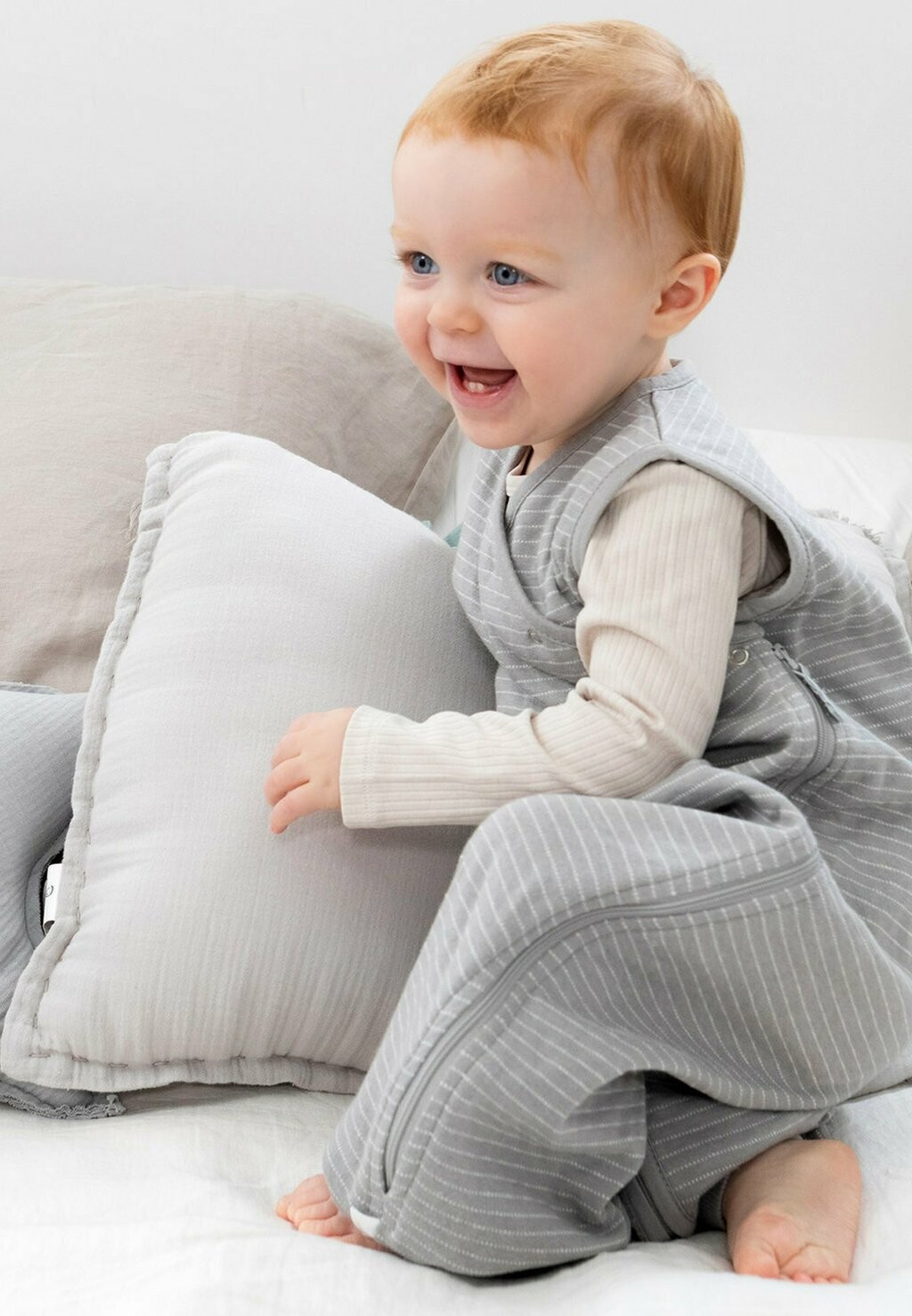 

Комбинезон TOG Bemini, цвет stripe shadow