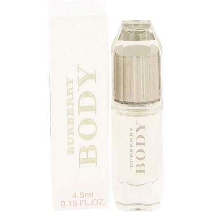 

Туалетная вода Burberry Body