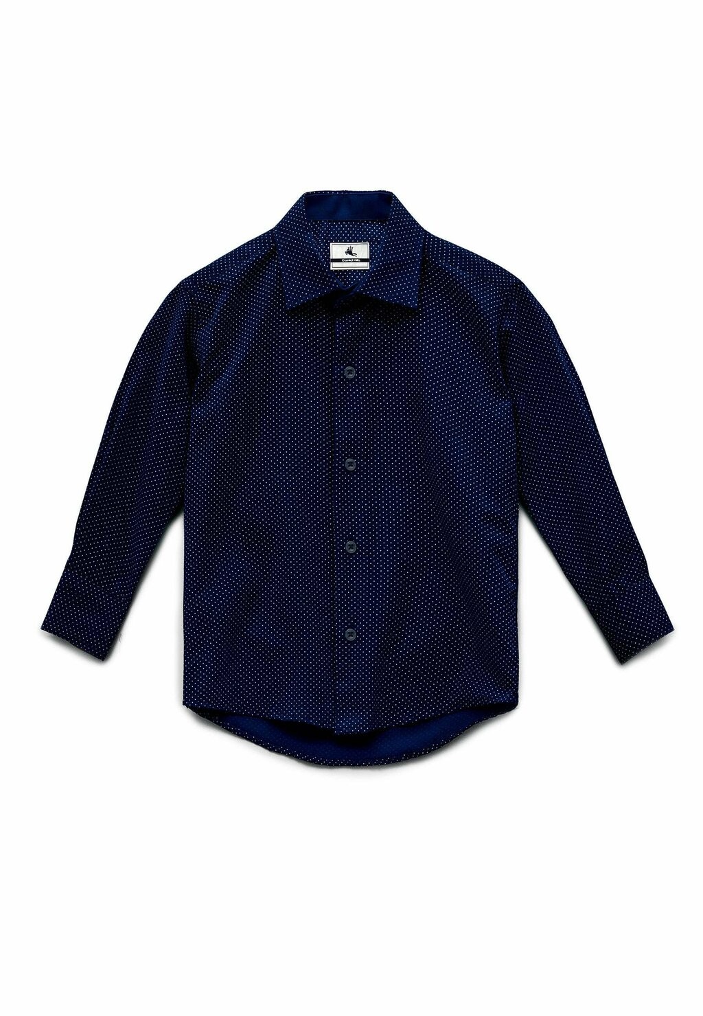 

Рубашка SLIM FIT Daniel Hills, цвет navy