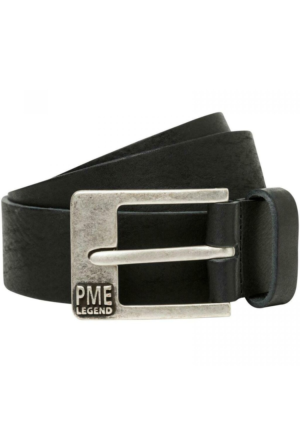 

Ремень PME Legend, цвет black