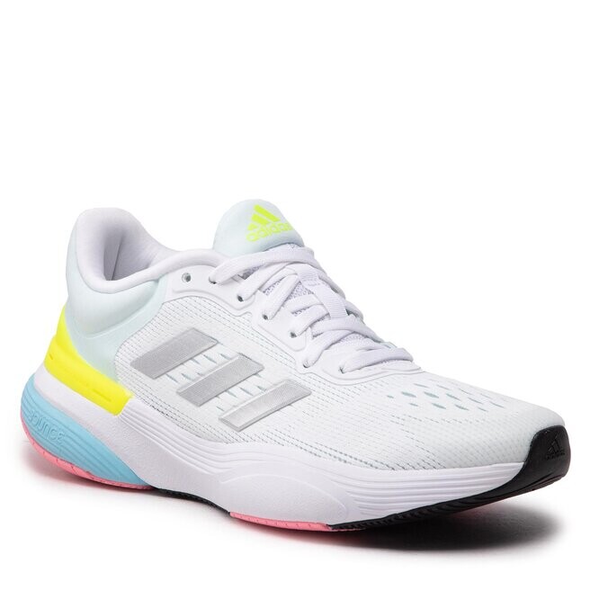 

Кроссовки adidas ResponseSuper, белый
