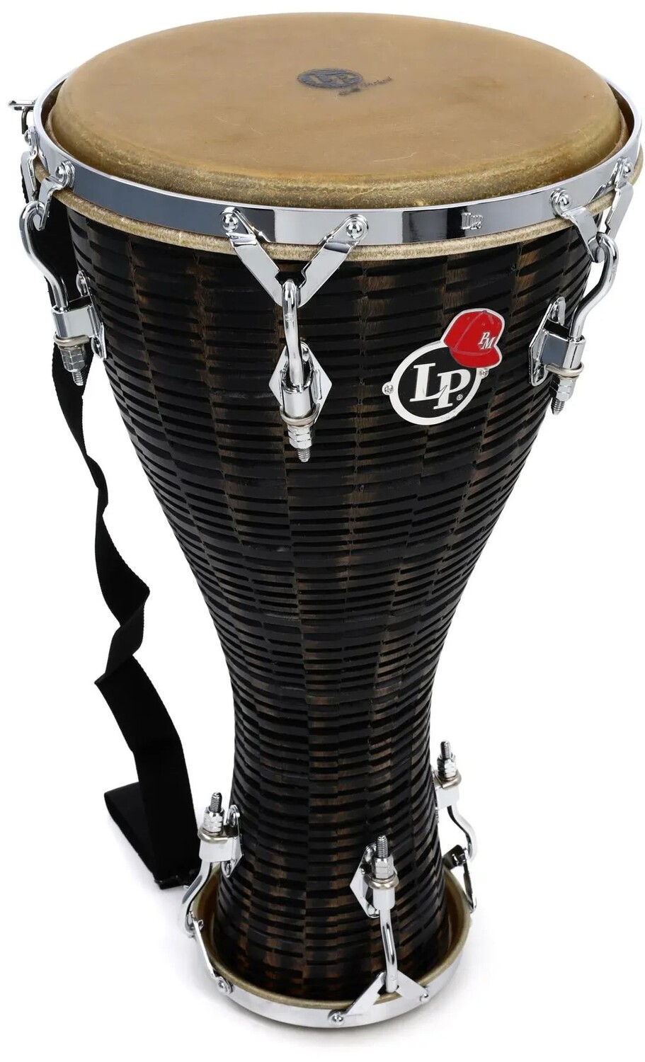 

Latin Percussion Pedrito Iya Bata Deep Cut Манго - Большой