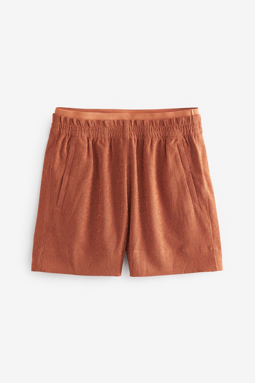 

Эхо шорты Athleta, коричневый
