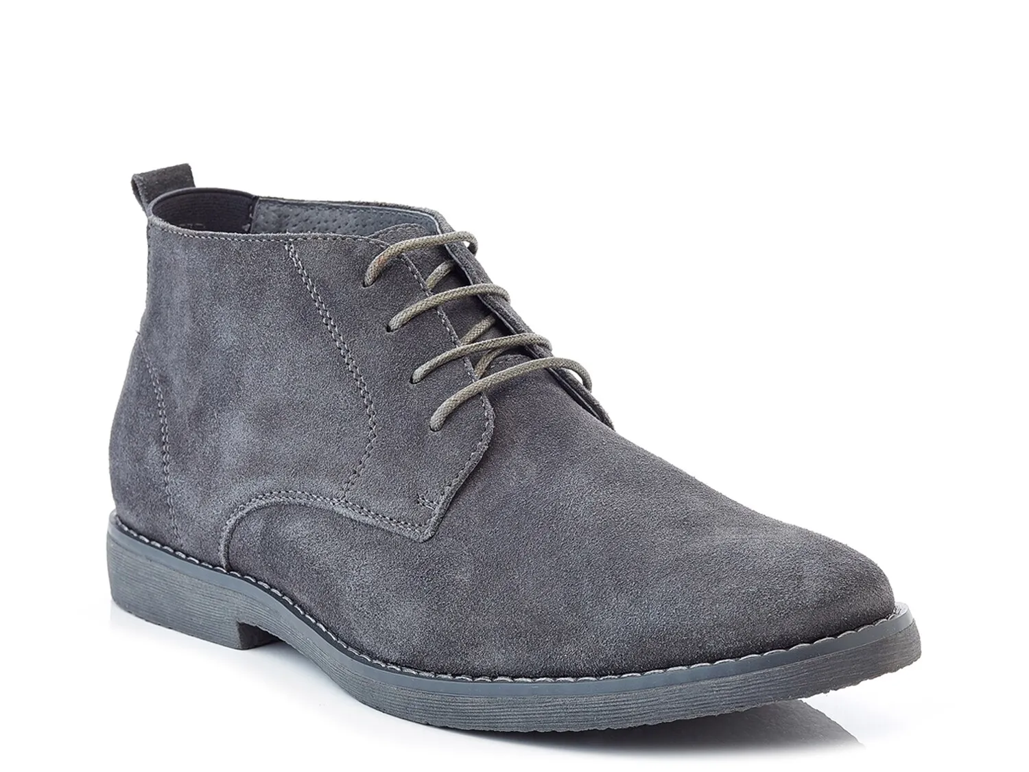 

Сапоги Morris Boot Adolfo, серый