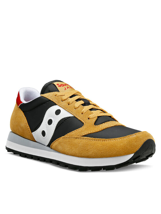 

Кроссовки Saucony, бежевый