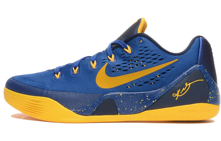 

Мужские баскетбольные кроссовки Nike Kobe 9