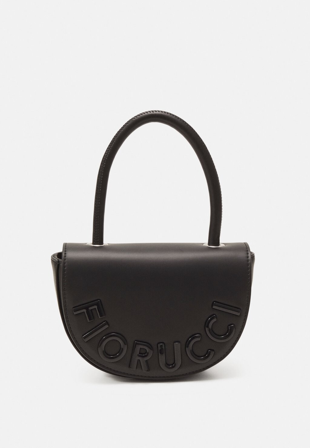 

Сумочка MINI MOON BAG Fiorucci, черный