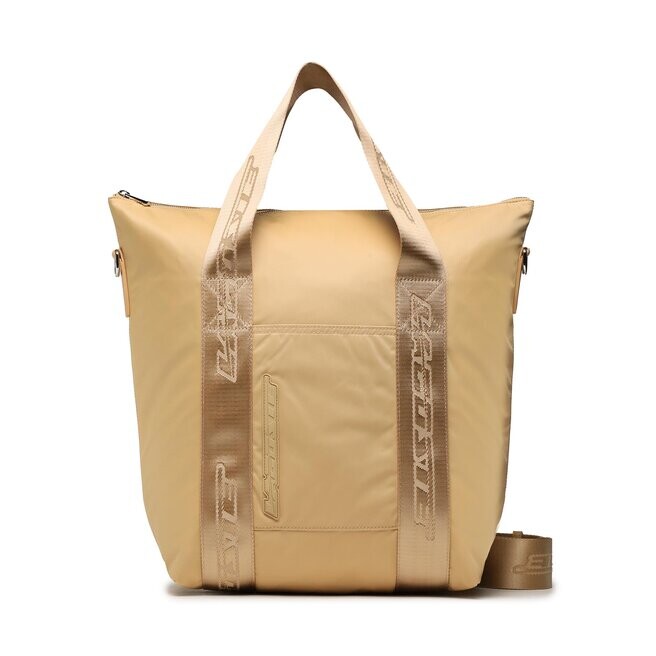 

Сумка-шоппер Lacoste STote Bag, бежевый