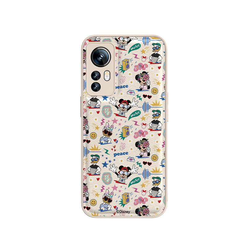 

Чехол для телефона Disney, DWCXYTYP46 - Antique white