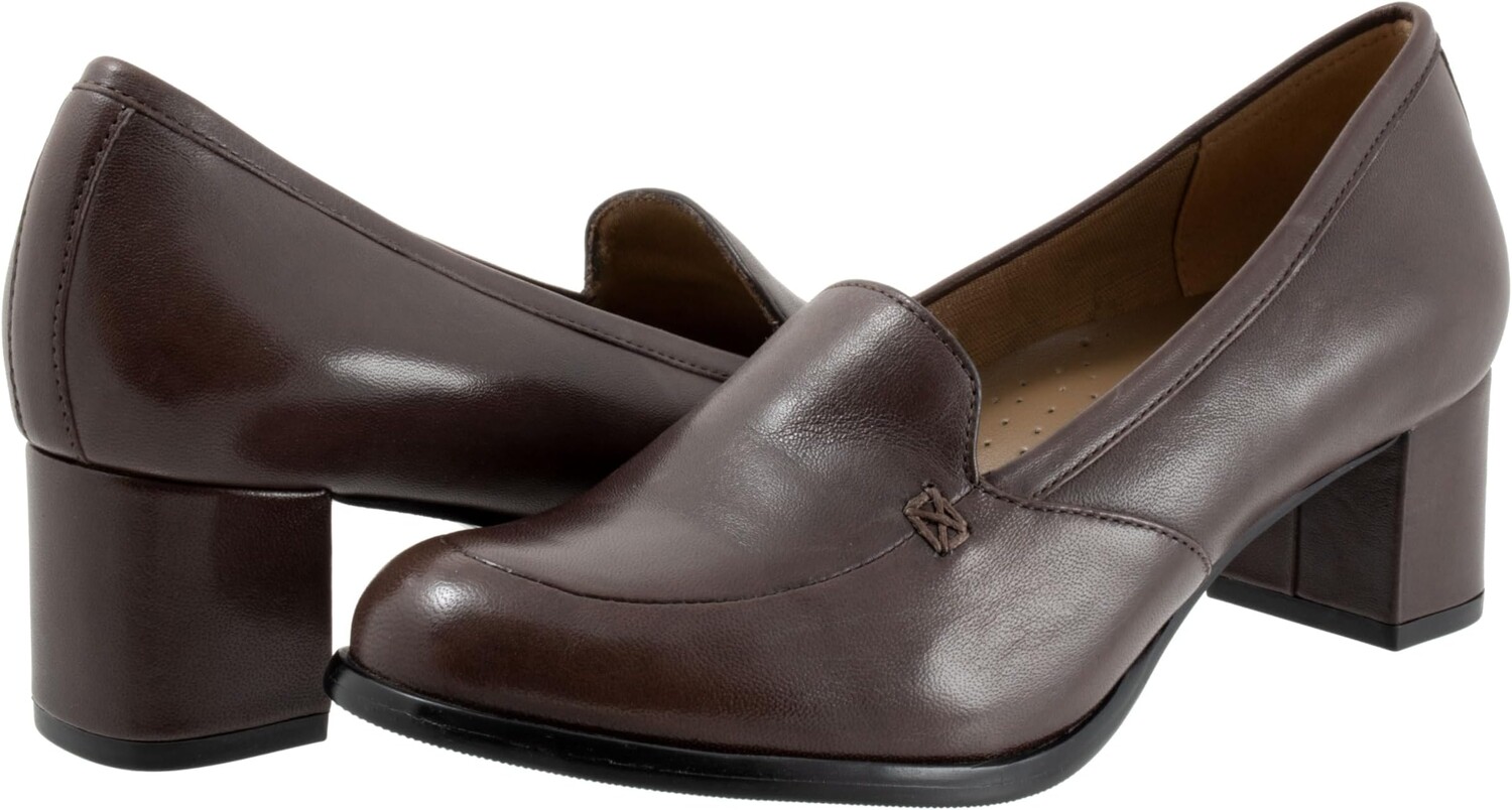 

Туфли Cassidy Trotters, цвет Dark Brown