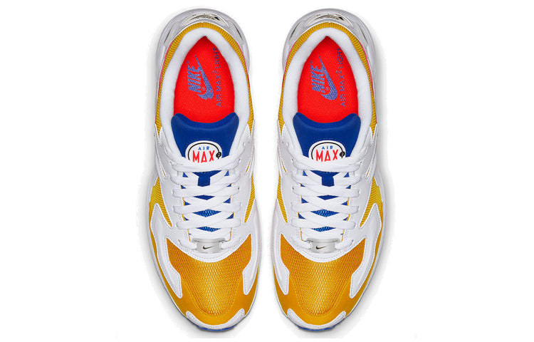 Nike air max 2 light sales university