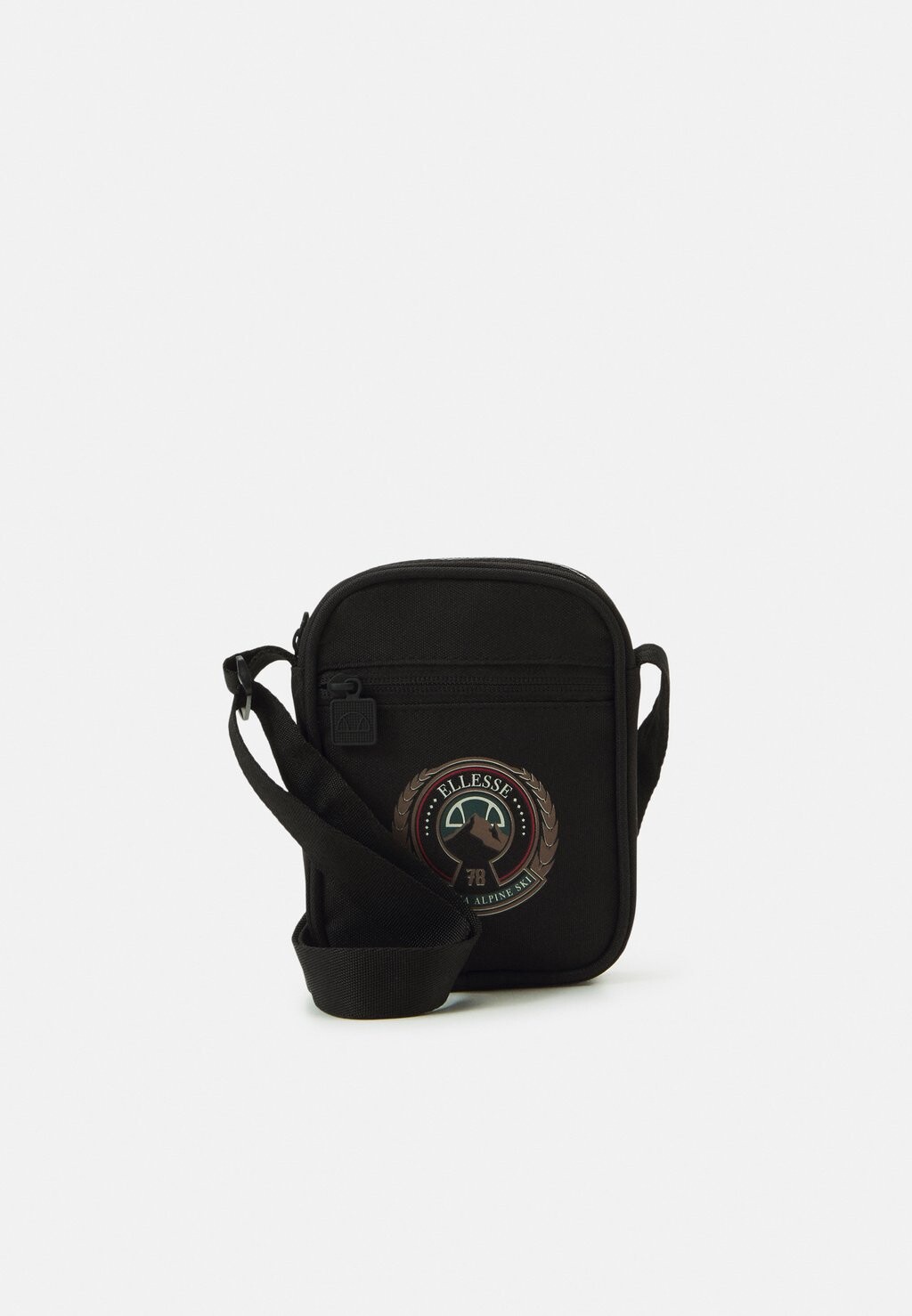 

Сумка Ellesse СУМКА ДЛЯ МАЛЕНЬКИХ ПРЕДМЕТОВ CORVARA УНИСЕКС, цвет BLACK