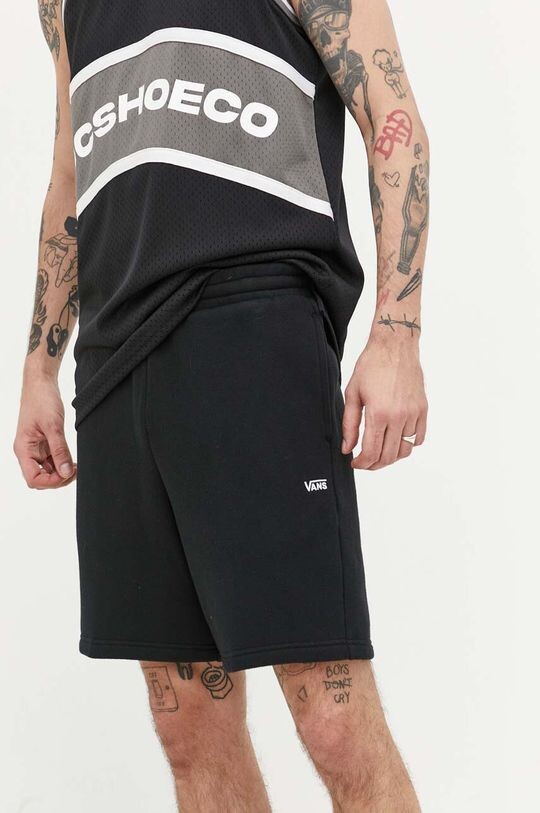 

Шорты Vans, черный